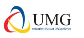 UMG Logo Image